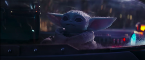 The Mandalorian” : mais si, il faut craquer pour Baby Yoda !