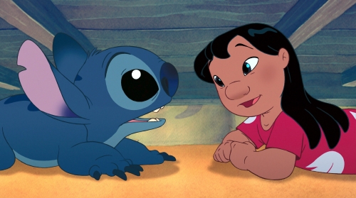 Lilo & Stitch: Une nouvelle actrice incarnera Lilo dans le remake  live-action Disney+ - Disney+ (actualité)