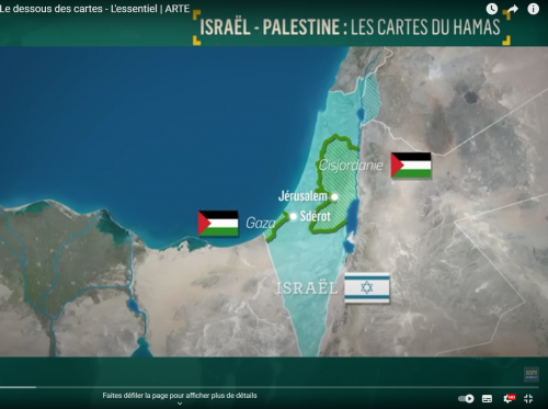 5 Programmes Pour Comprendre Le Conflit Israélo Palestinien