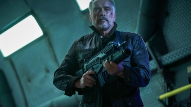 Terminator, Predator... Cinq films avec Arnold Schwarzenegger à revoir