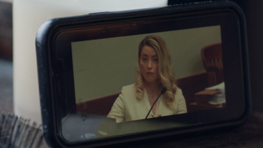 Dans quel thriller Amber Heard fera son retour au cinéma ?