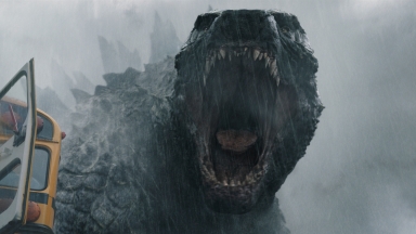 Godzilla x Kong : The New Empire : les premières images du long métrage dévoilées