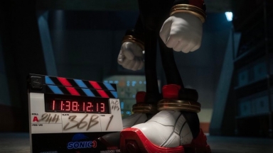 Sonic 3 : que sait-on du prochain film de Jim Carrey ?