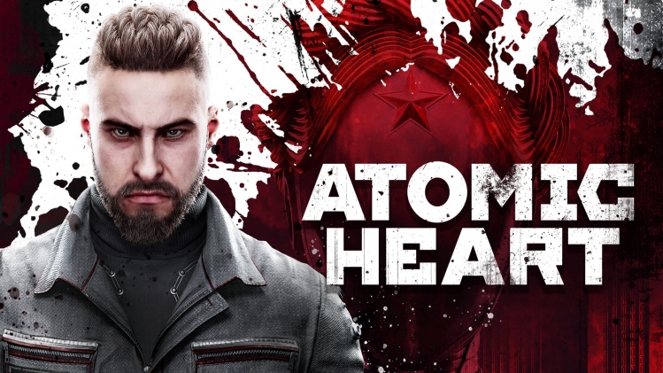 Nerveux et ambitieux, Atomic Heart semble puiser racine dans un pléthore de références de la science-fiction.