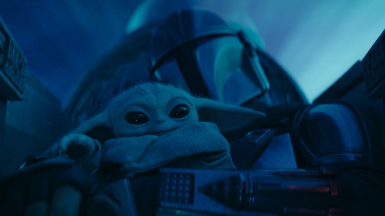 Ce nouveau volet des aventures de Din Djarin, alias Mando, et de son petit protégé Grogu, surnommé Baby Yoda, serait le plus ambitieux.