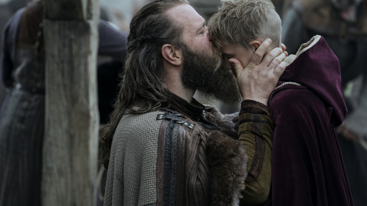 La saison 3 de Vikings Valhalla sortira en 2024 sur Netflix