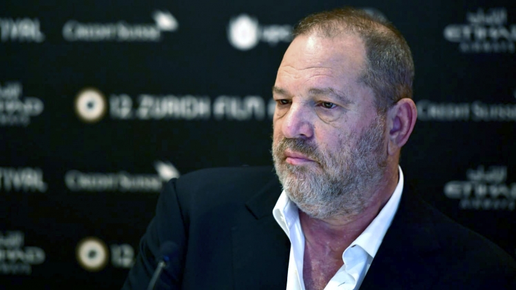 Harvey Weinstein a fait appel à sa condamnation ce jeudi 23 février à Los Angeles