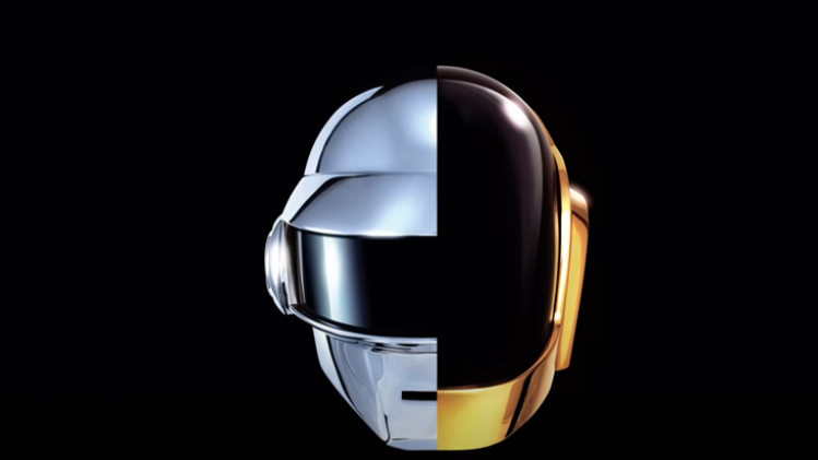 Daft Punk annonce la sortie de la réédition de leur album Random Access Memories