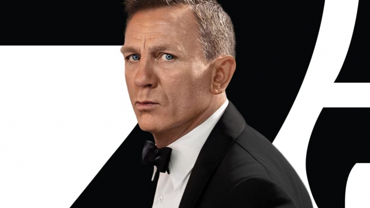 Daniel Craig n