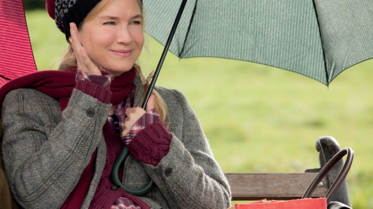 La trilogie Bridget Jones quitte Netflix le 14 janvier prochain.