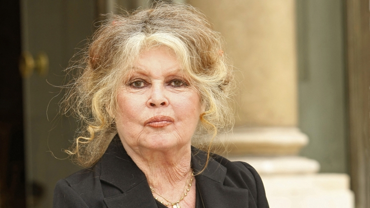 Brigitte Bardot a poussé un coup de gueule contre la série biopic que lui consacre France 2.
