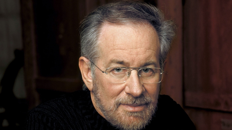 Steven Spielberg s