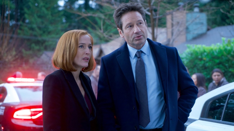 La série X-Files fera prochainement son grand retour à la télévision avec un nouveau casting.