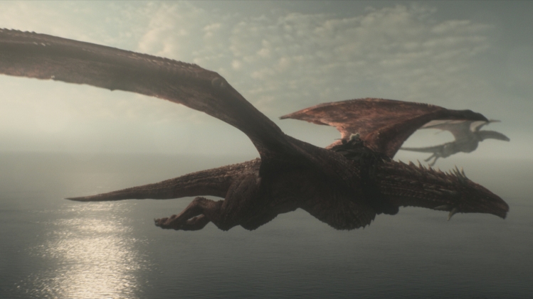 HBO prépare un nouveau préquel de Game of Thrones consacré à Aegon I Targaryen.