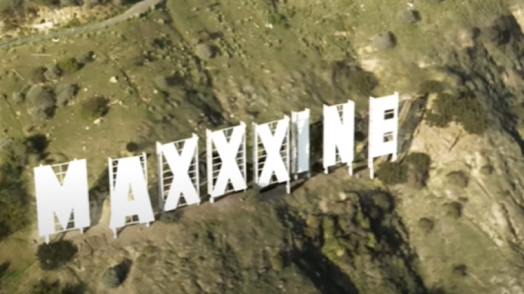 MaXXXine dévoile son casting dans un teaser inédit 