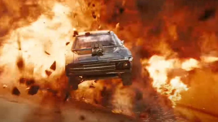 Le deuxième teaser de Fast & Furious X, au cinéma en France le 17 mai, est explosif ! 