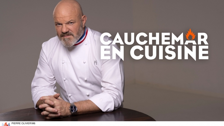 Durant des années, Philippe Etchebest a parcouru de nombreux restaurants. Certaines émissions sont devenues des épisodes cultes de Cauchemar en cuisine. 