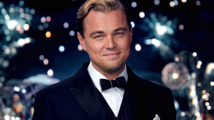 Le film Gatsby Le Magnifique avec Leonardo Di Caprio fête ses 10 ans 
