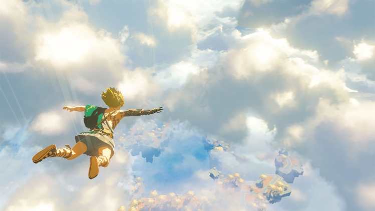 Depuis sa sortie sur Switch le vendredi 12 mai dernier, le nouveau jeu Zelda écrase tout dans le monde des jeux vidéo. 
