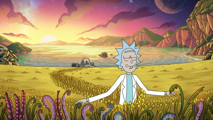 La saison 6 de Rick et Morty arrive le 10 juin sur Netflix
