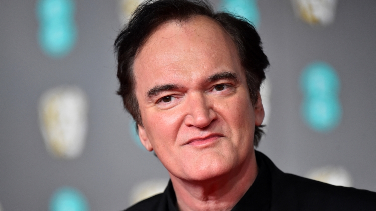 The Movie Critic sera-t-il le dernier film de Quentin Tarantino ?