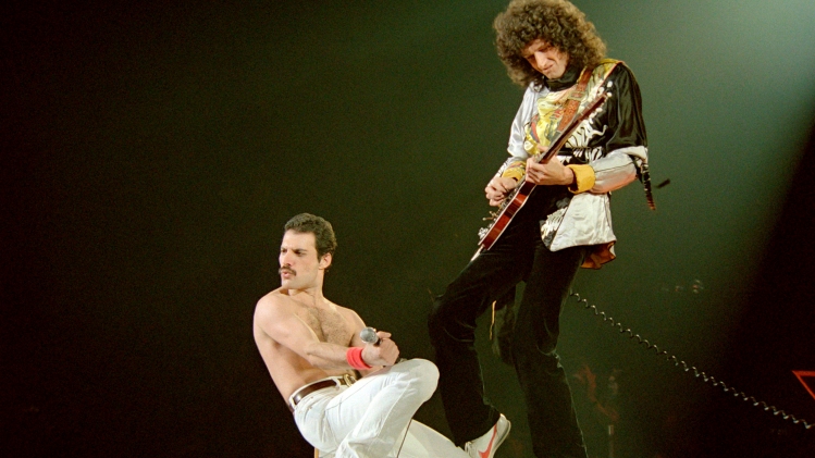 Bohemian Rhapsody de Queen a failli avoir un autre titre comme le révèle manuscrit de la chanson.
