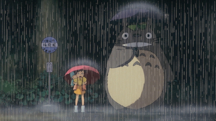 Le prochain film de Hayao Miyazaki, qui a notamment réalisé Mon voisin Totoro, se passera de promotion.