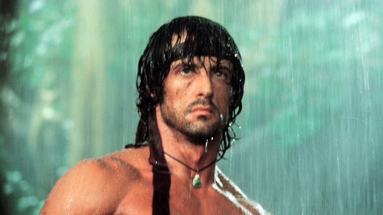 Rambo II : la mission est diffusé mardi 6 juin sur C8.