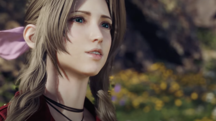 Final Fantasy VII Rebirth sera bientôt entre les mains des joueurs 