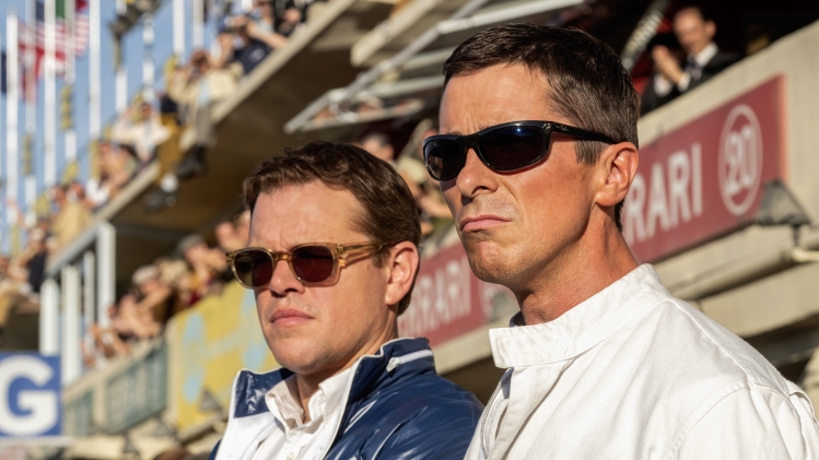 Le Mans 66, avec Matt Damon et Christian Bale est diffusé ce dimanche 11 juin, à 21h10 sur Frrance 2. 