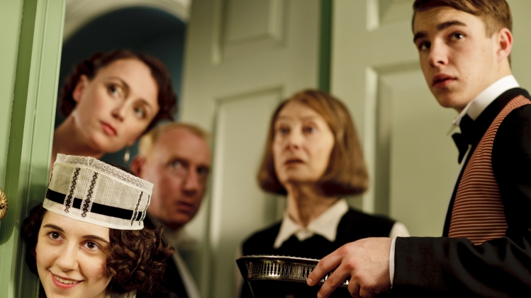 Maîtres et valets, la série anglaise qui a inspiré Downton Abbey, est diffusée ce jeudi 15 juin sur Arte.