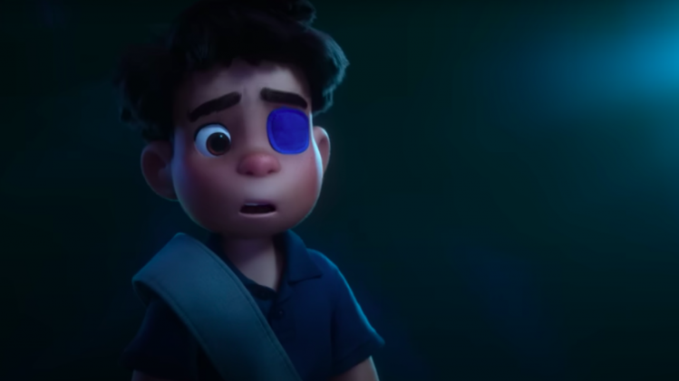 Pixar vient de dévoiler la bande-annonce de son nouveau long-métrage : Elio 