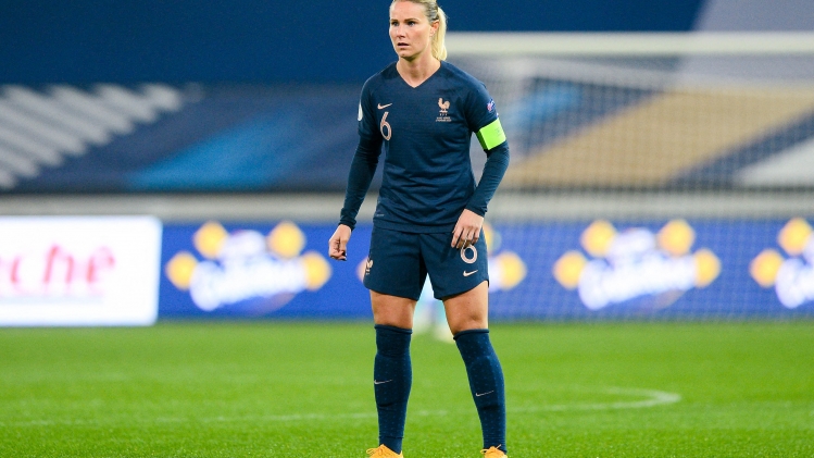 France TV et M6 annoncent avoir acquis les droits de diffusion de la Coupe du monde féminine 2023