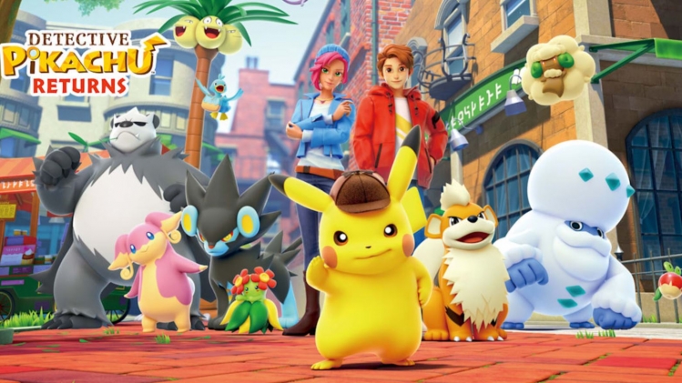 Pokémon sur Nintendo Switch : un nouveau jeu en préparation !