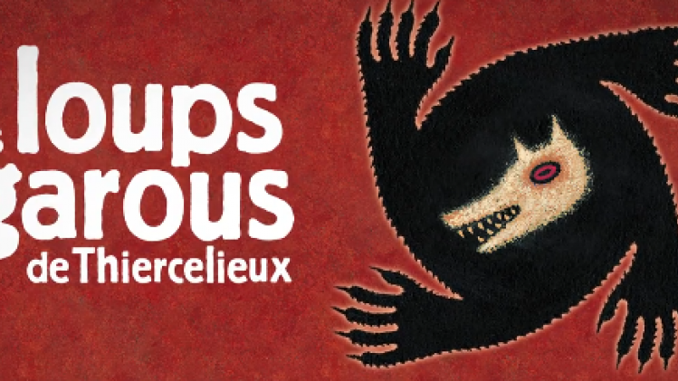 Canal+ annonce une adaptation du jeu Loups-garous avec Panayotis