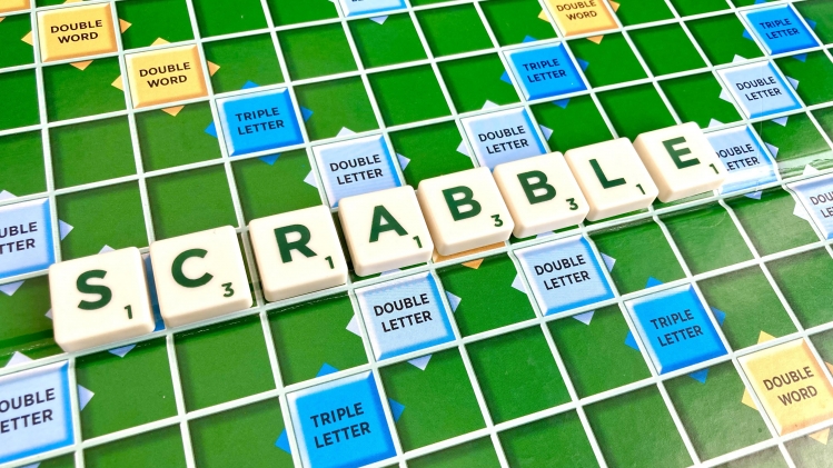Grand dictionnaire du Scrabble®