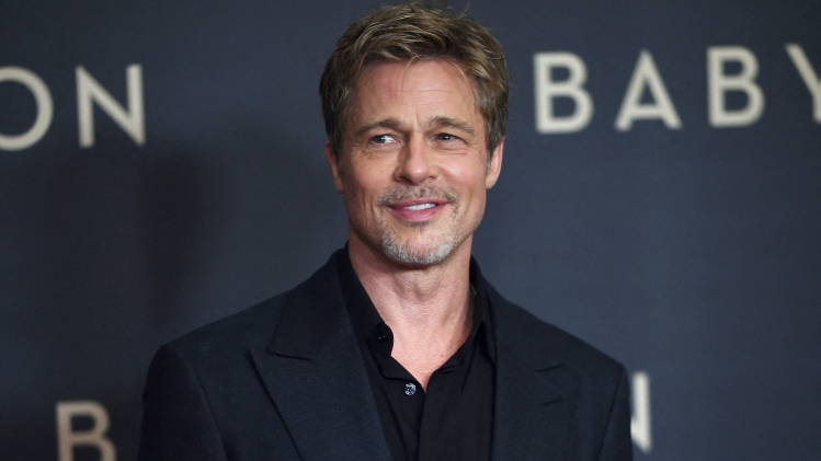 Brad Pitt était sur RTL ce lundi 16 janvier pour parler de Babylon, le nouveau film de Damien Chazelle.