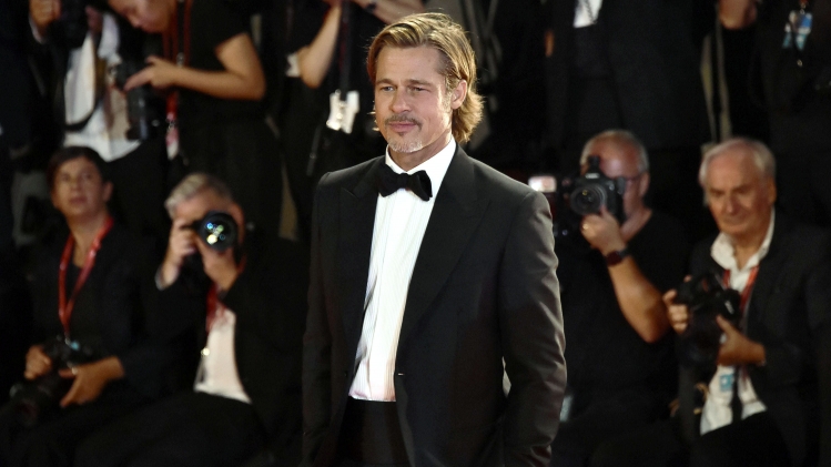 Brad Pitt a débuté le tournage de son nouveau film qui a pour thème principal la Formule 1. 