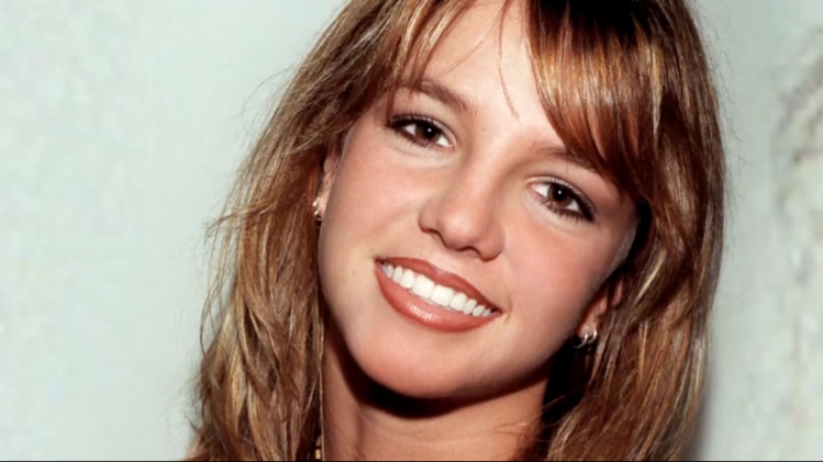 Britney Spears est de retour en musique