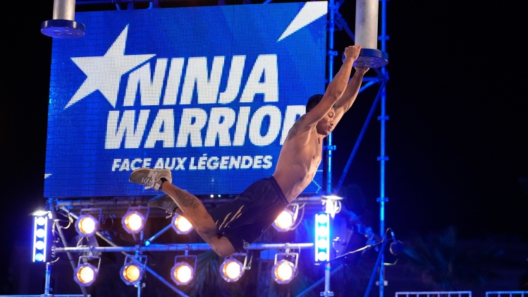 La finale de Ninja Warrior sera diffusée en deux partie, les 4 et 11 août prochain. 