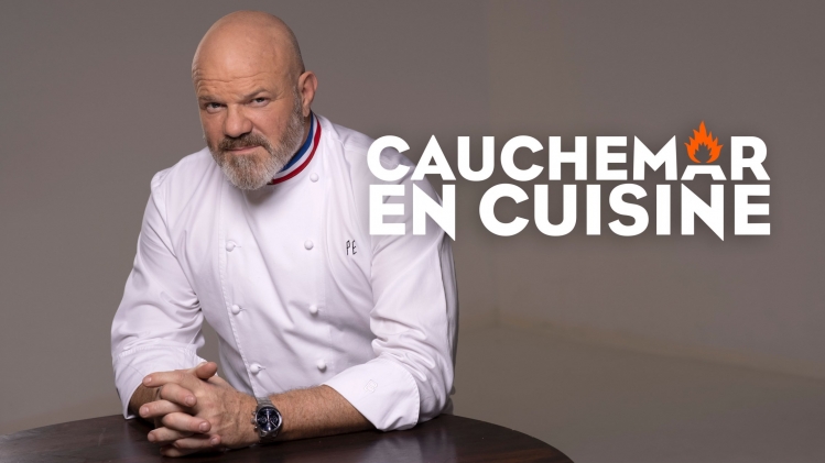 Durant des années, Philippe Etchebest a parcouru de nombreux restaurants. Certaines émissions sont devenues des épisodes cultes de Cauchemar en cuisine. 