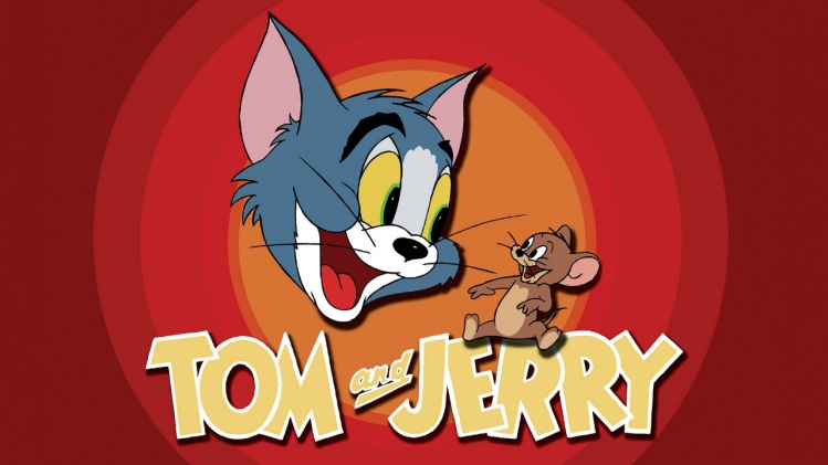 Diffusée pour la première fois en 1940, la série suit le jeu permanent du chat et de la souris entre le rancunier Tom et l