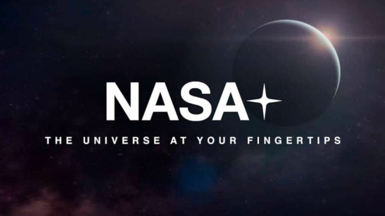 La NASA va lancer son propre service de streaming dans le courant de l