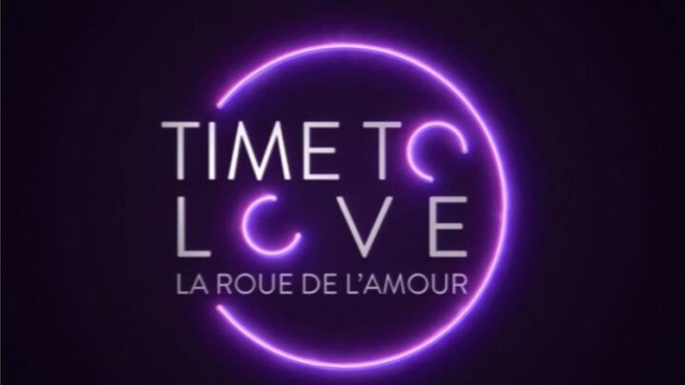 Time to love, la roue de l’amour est la nouvelle émission dating de TF1 