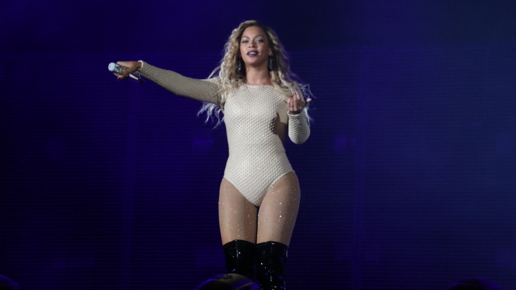 Beyoncé va toucher une somme astronomique pour un concert privé à Dubaï.