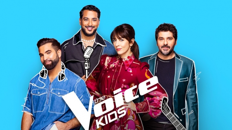 The Voice Kids : les petits prêts à prendre le micro sur TF1