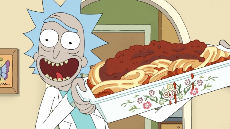 La saison 7 de Rick et Morty arrive bientôt sur Adult Swim.