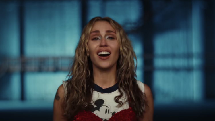 La voix de Miley Cyrus a changé 