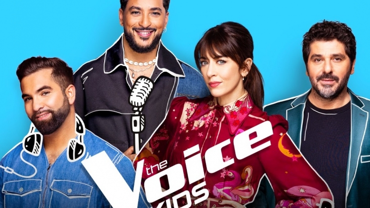 La saison 9 de The Voice Kids s