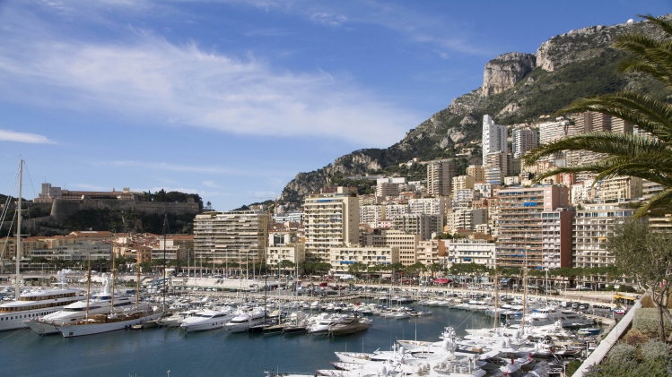 Monaco lance sa nouvelle chaîne de télévision aujourd